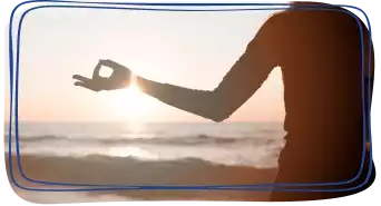 Acceder al silencio interior