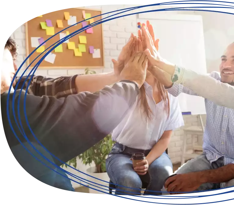 Desafiar lo que creías posible.