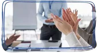 Desarrollamos liderazgo auténtico y consciente