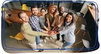 Fortalecemos vínculos y cultura compartida