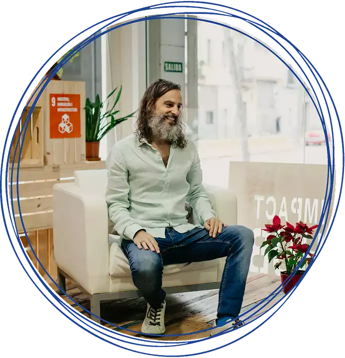 Un enfoque claro, humano y diseñado a medida