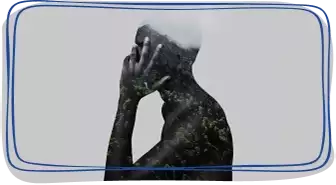 Giro espiritual, preguntando