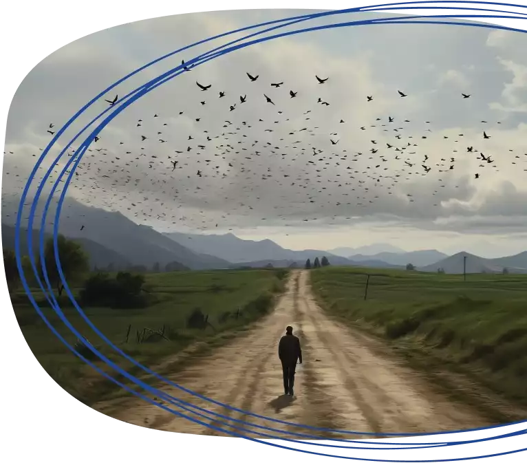 Liderar es abrir un camino