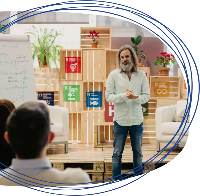 Resultados basados en trabajar causas