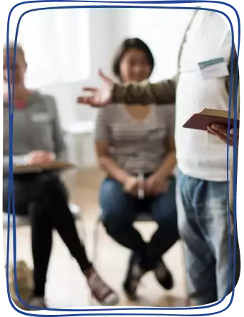 Servicios: consultoría en cultura