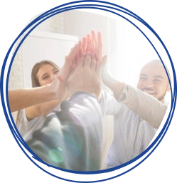 formación a líderes y equipos