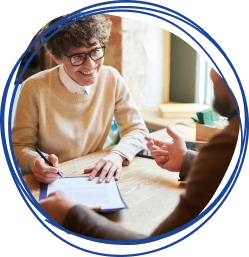 mentoría individual para líderes, ceos y fundadores