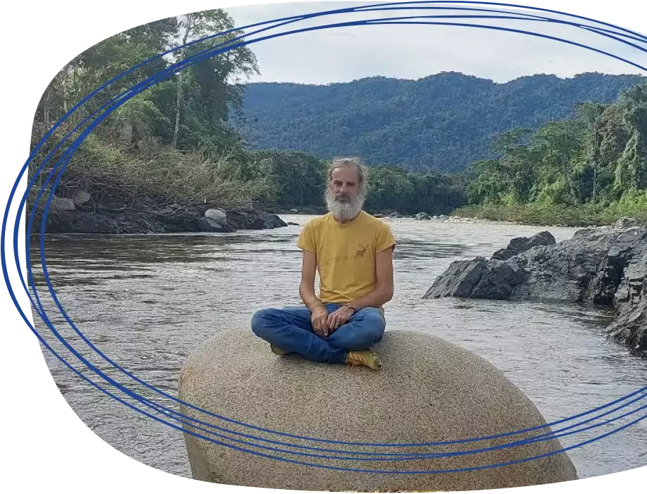 ¿Y si el final fuera el principio?