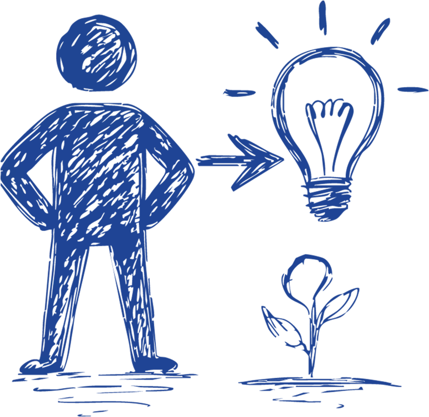 Trabajamos con un propósito descomunal