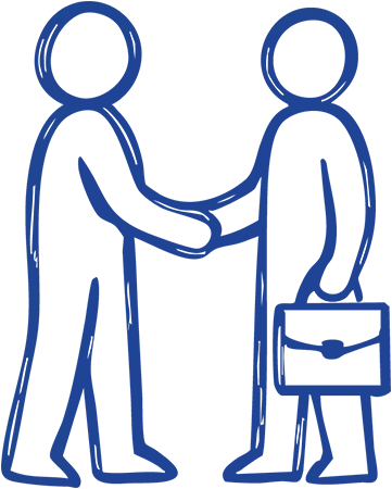 Venta desde el vínculo y el propósito